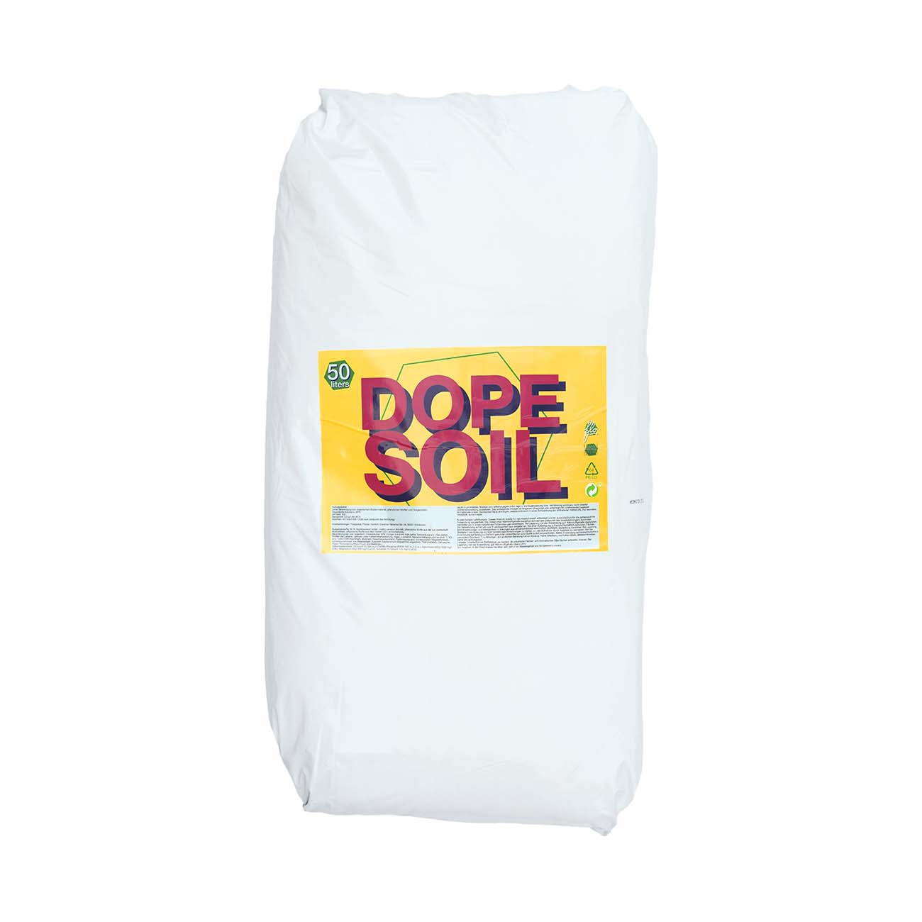 FLO Dope Soil 50 Liter
