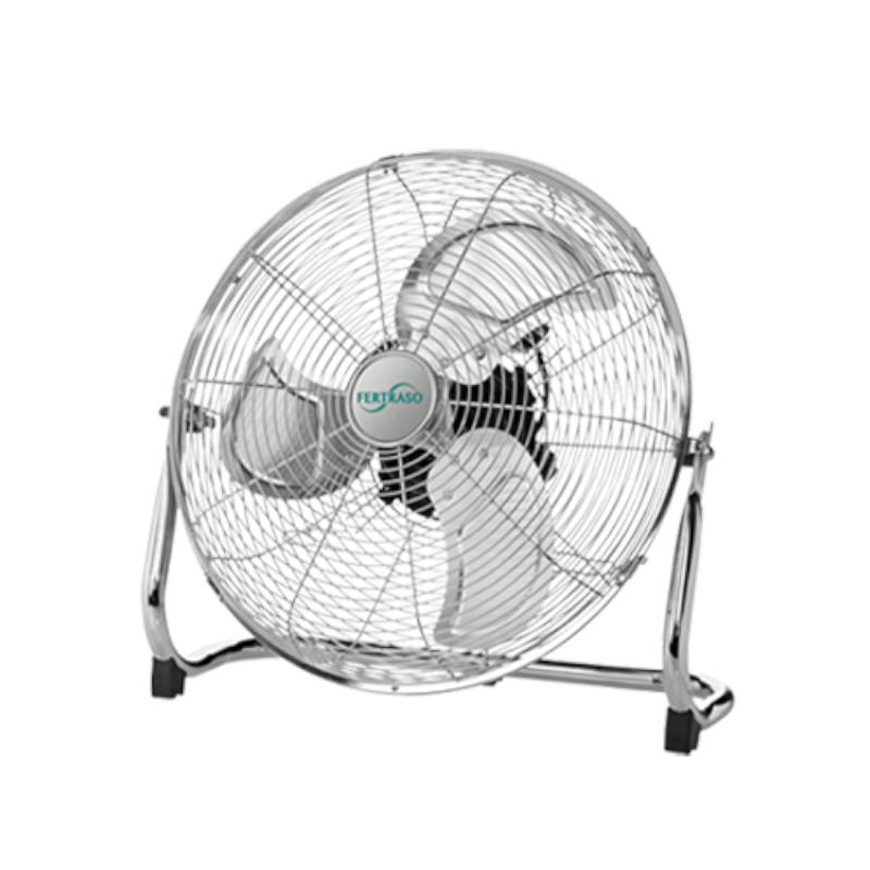 Fertraso Bodenventilator 30cm