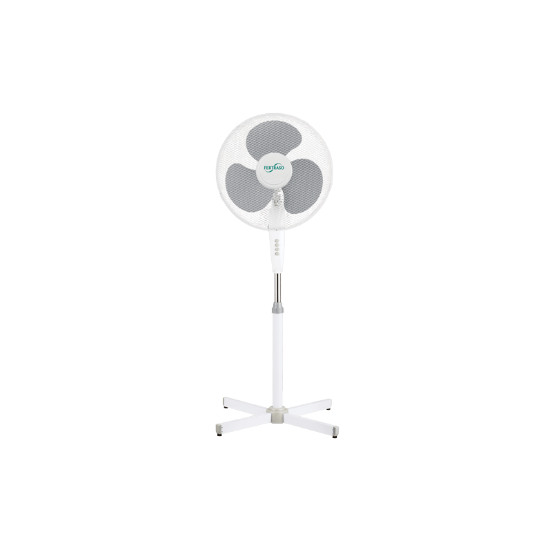 Fertraso Stand Fan 40 cm