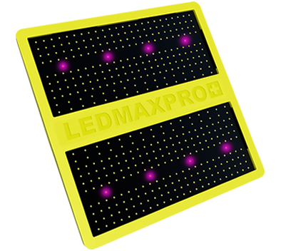BACKUP: GHP LEDMAXPRO Panel 150W / 300W