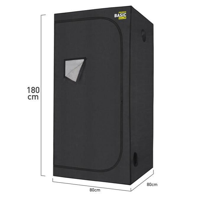 Garden Highpro Probox Basic 80H 