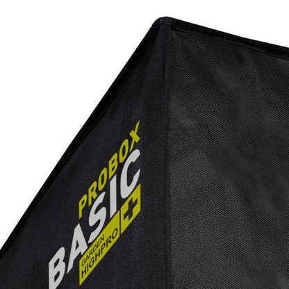 Garden Highpro Probox Basic 80H 