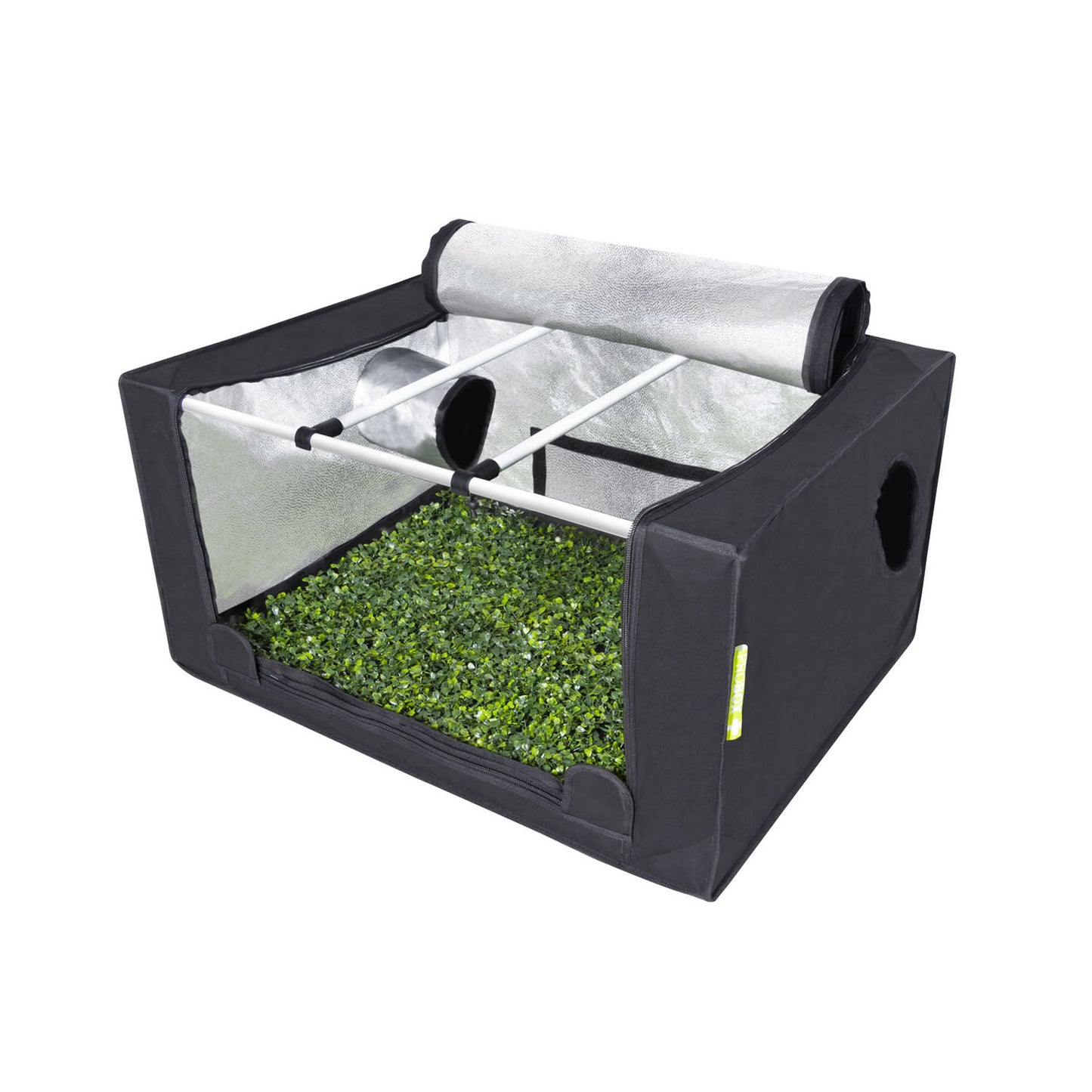 Garden Highpro Probox PROPAGATOR Serie S - XL PROPAGATOR M 80x60x40cm 