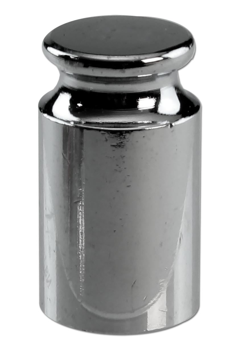 Eichgewicht 50g/100g/200g