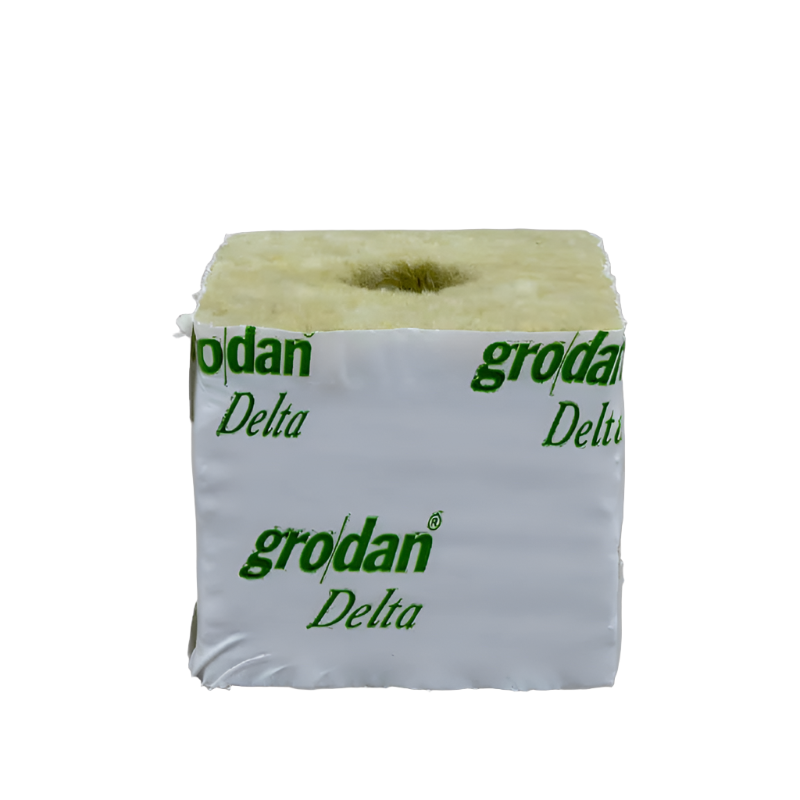 Grodan Delta Kulturblock, versch. Größen 