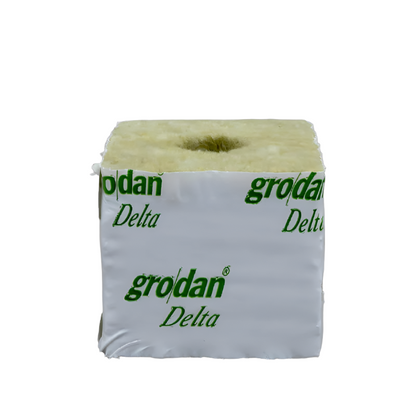 Grodan Delta Kulturblock, versch. Größen 