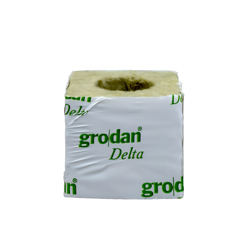 Grodan Delta Kulturblock, versch. Größen 