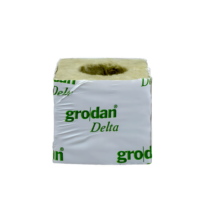 Grodan Delta Kulturblock, versch. Größen 