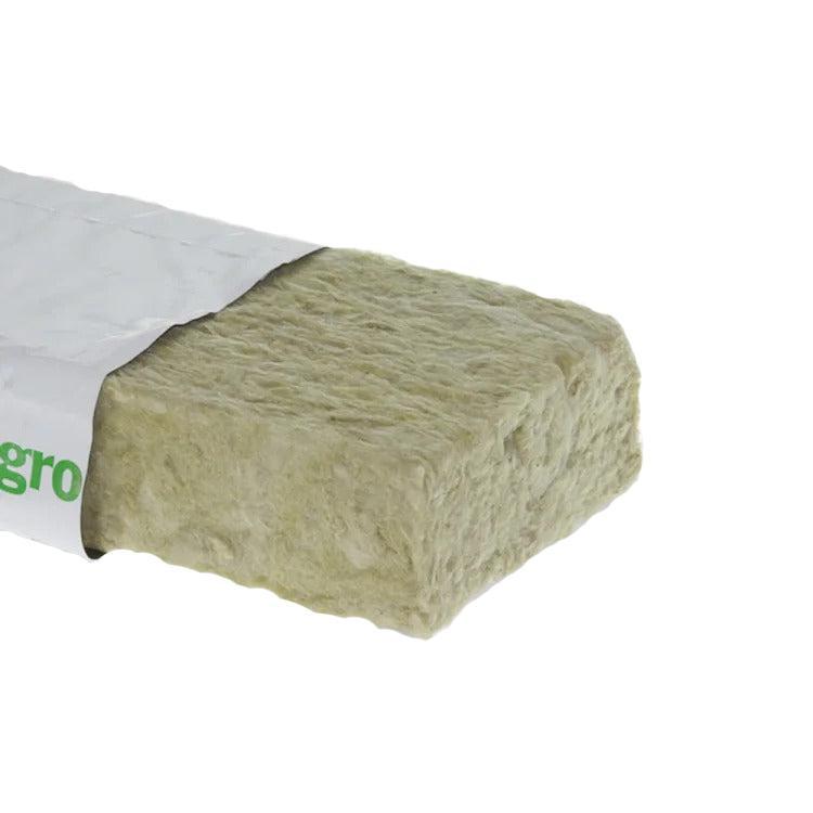 Grodan Steinwollmatte Vital, 100x15x7,5cm