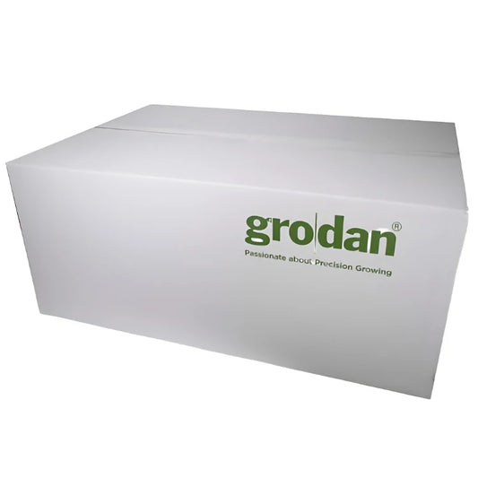 Grodan Delta Karton