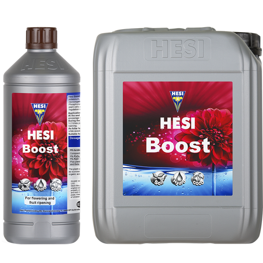 HESI Boost