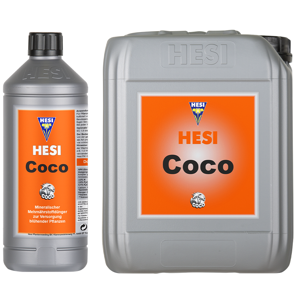 HESI Coco