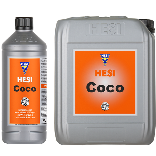 HESI Coco