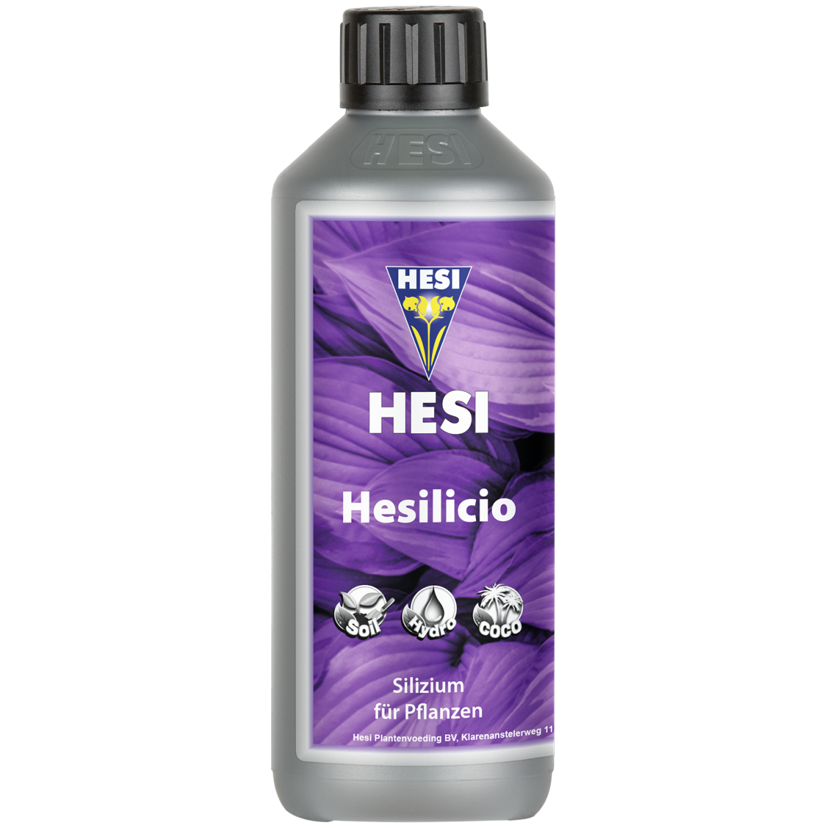 HESI Hesilicio, 100ml/500ml/1Liter//2,5Liter