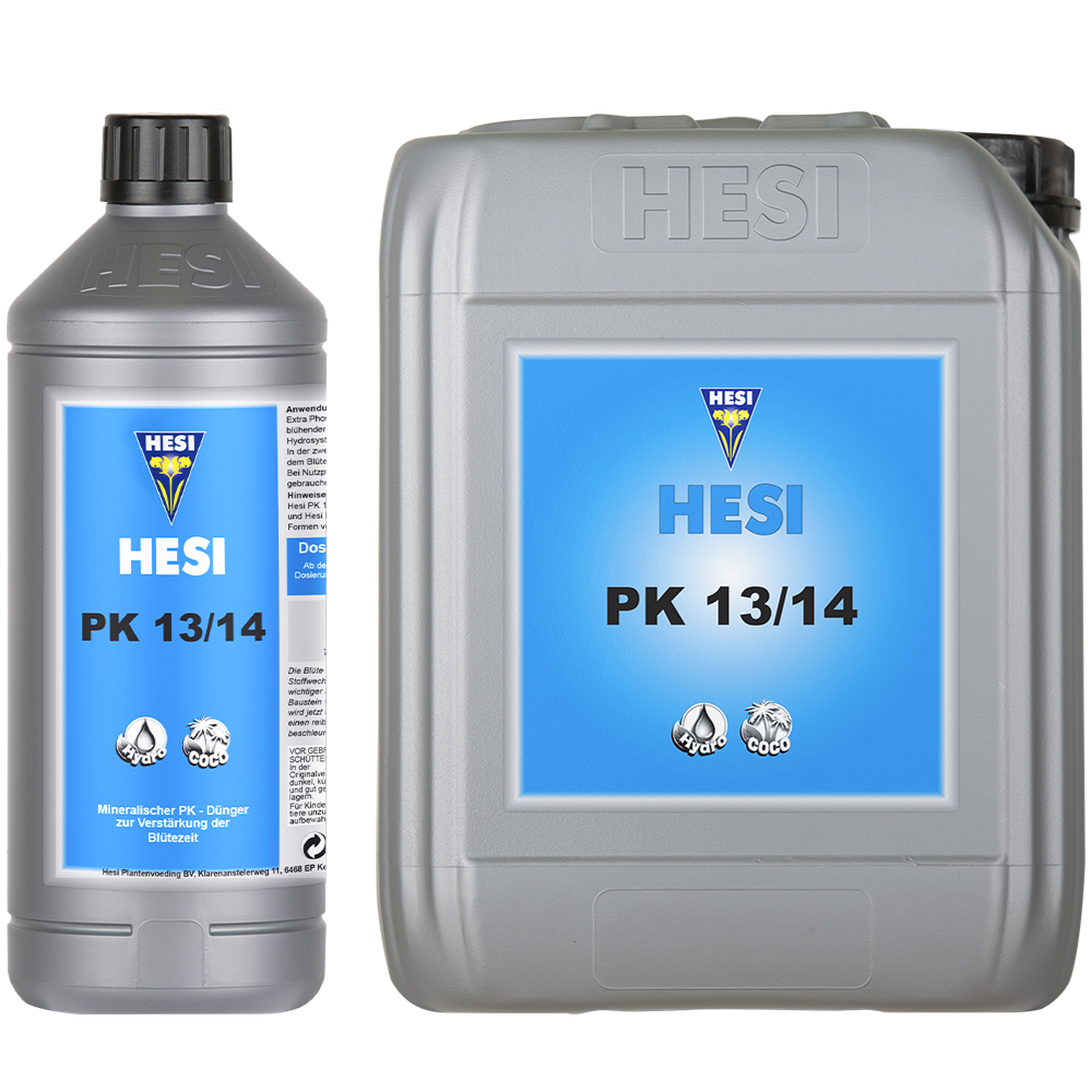 HESI PK 13/14