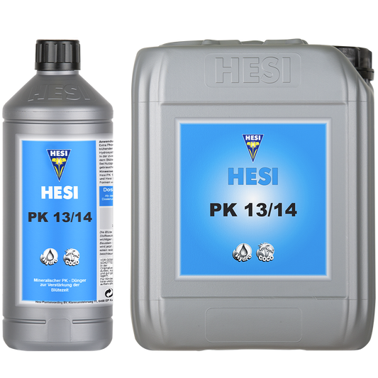 HESI PK 13/14