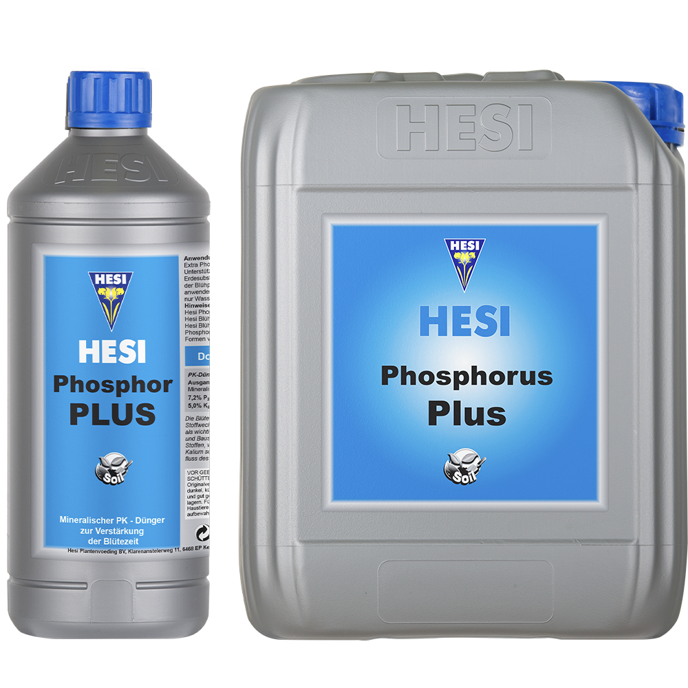 HESI Phosphorus Plus