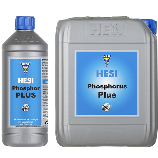 HESI Phosphorus Plus