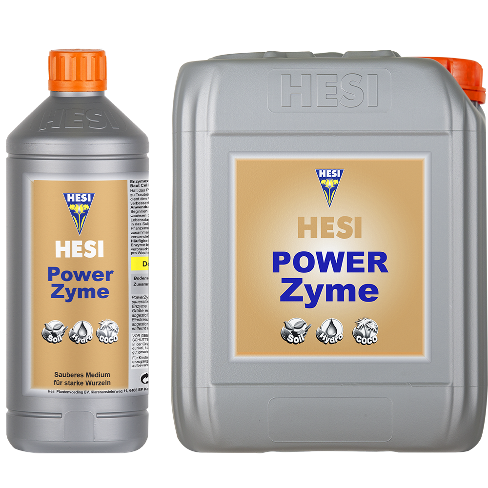 HESI PowerZyme