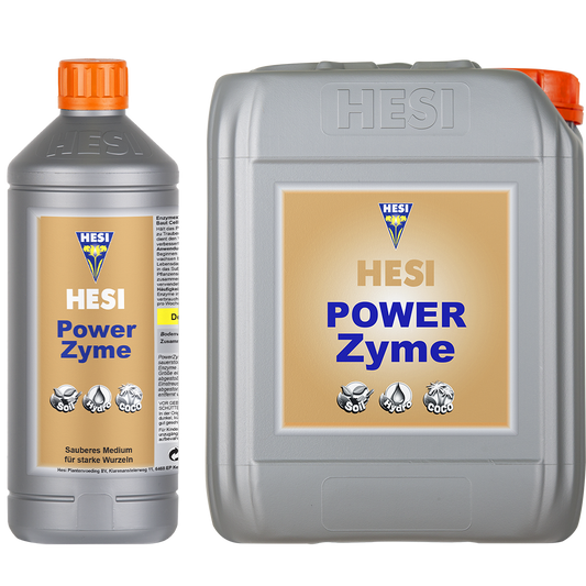 HESI PowerZyme