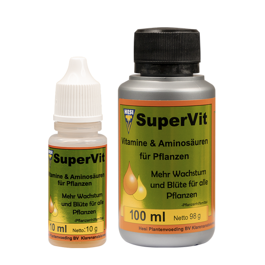 HESI SuperVit