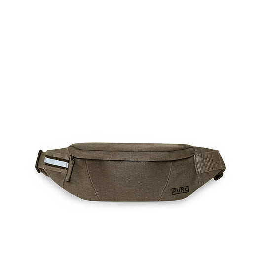 Hempro Hanf Bauchtasche S Khaki 