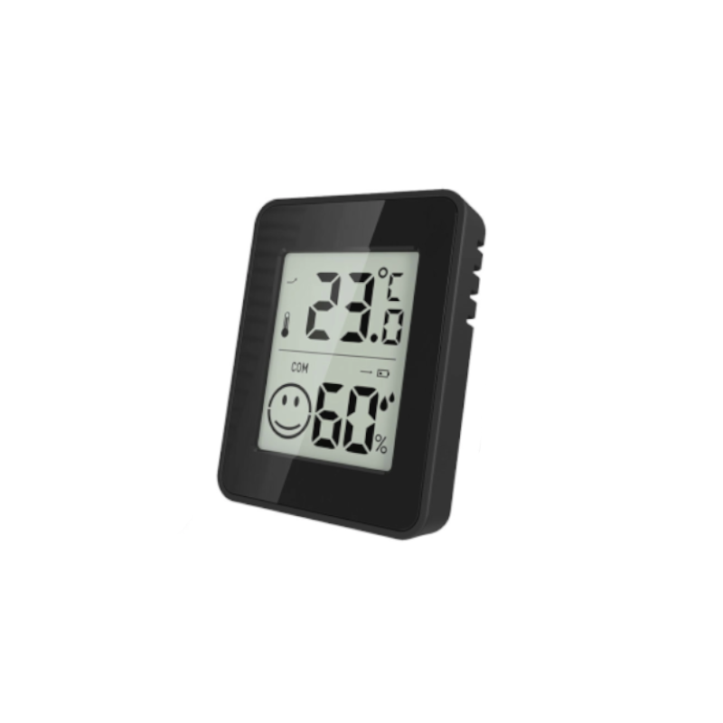 Krontaler Thermo-Hygrometer