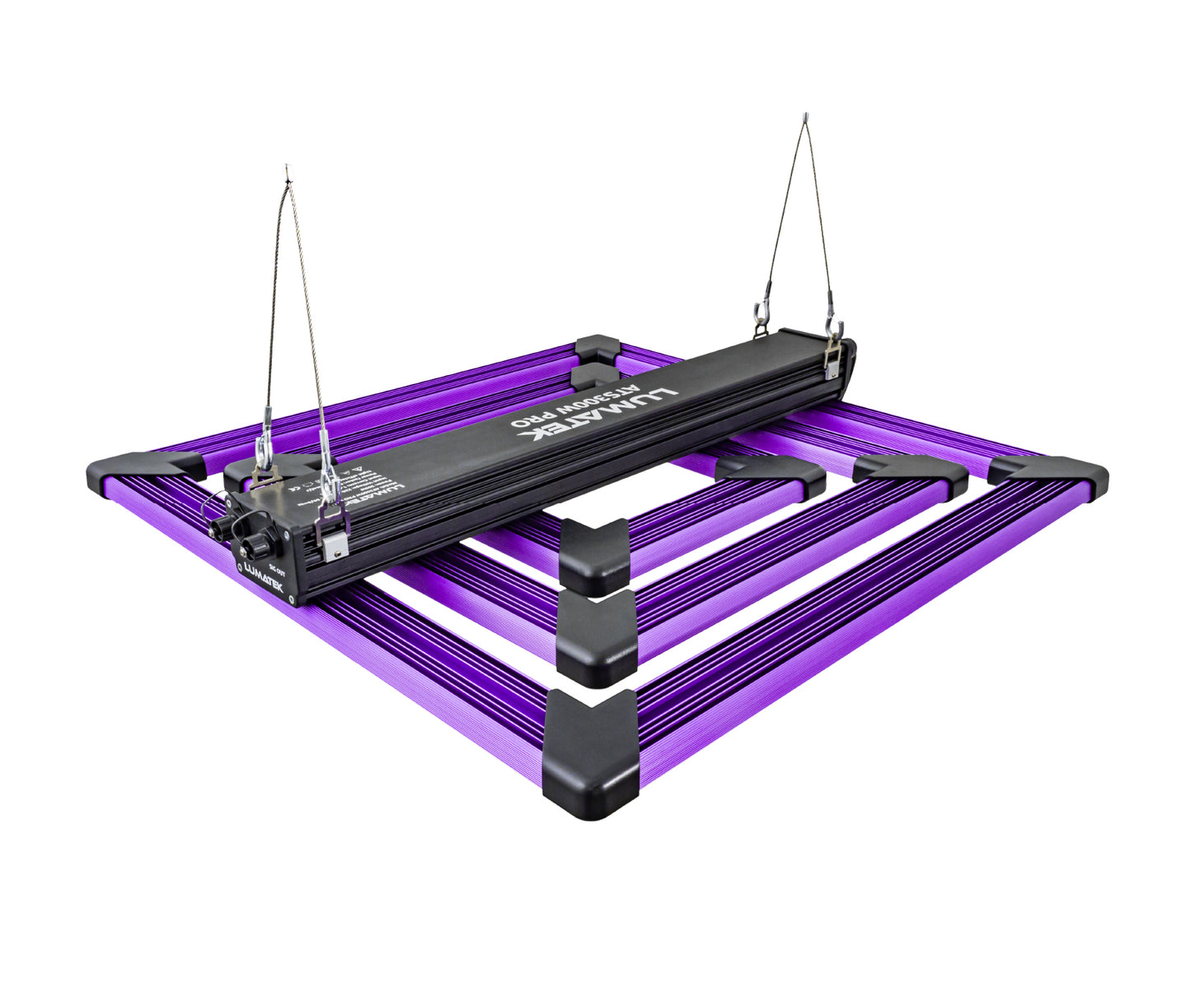 LUMATEK ATS 300 PRO 