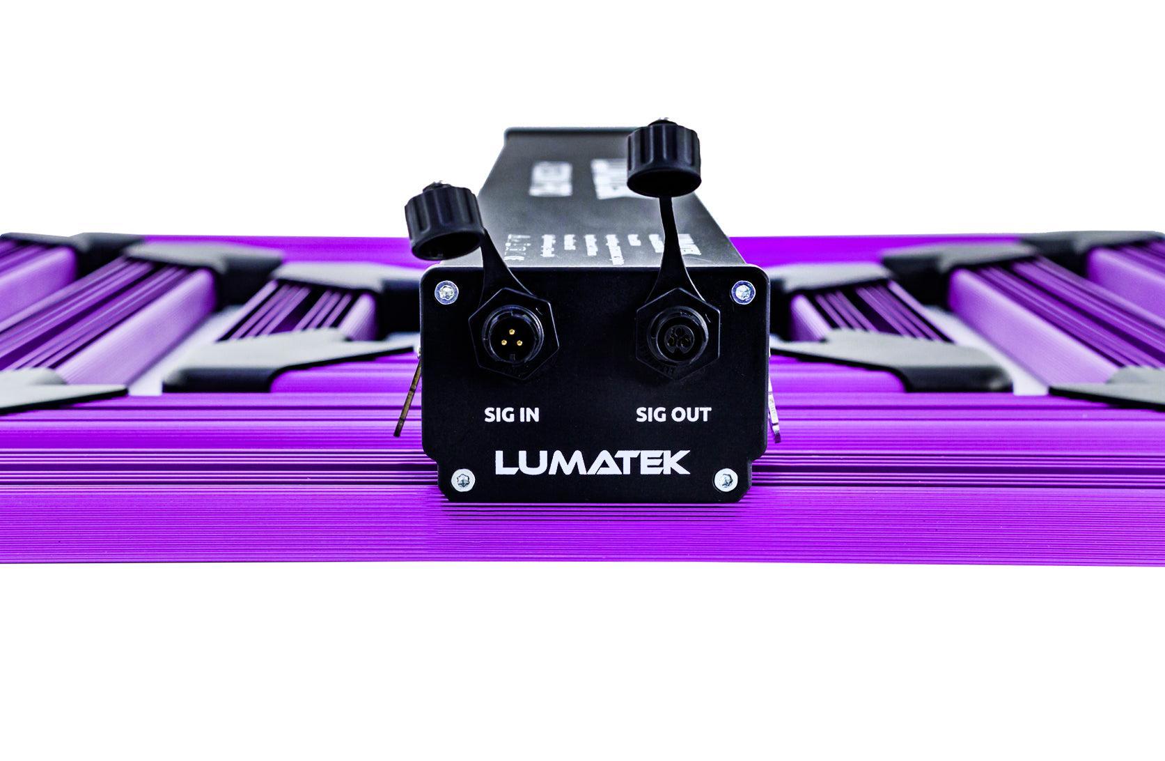 LUMATEK ATS 300 PRO 