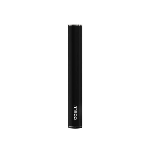 Cannasmile M3 Black Vape Pen Standard