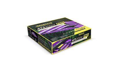 LUMATEK ATS 300 PRO