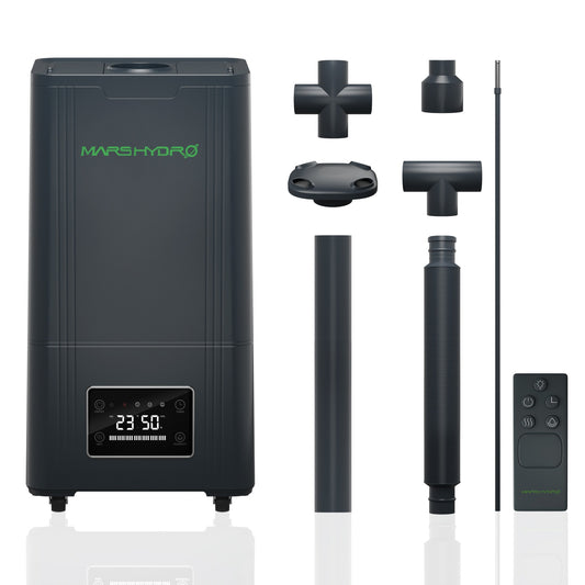 Mars Hydro Befeuchter 15 Liter