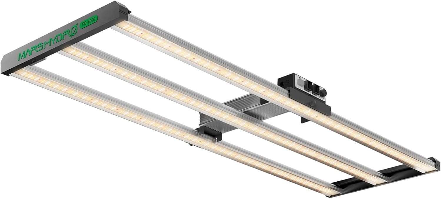 Mars Hydro FC 4000-EVO Samsung LM301H EVO 320W LED