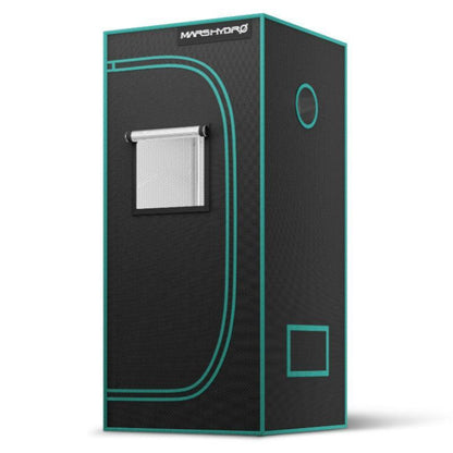 Mars Hydro Growzelt 80x80x160 cm 