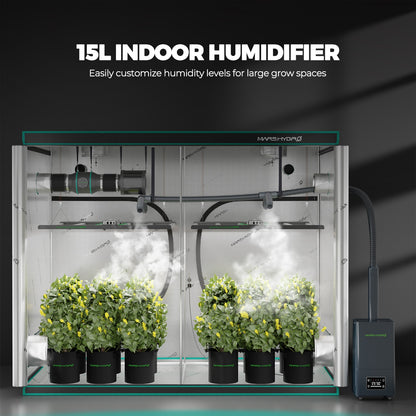Mars Hydro Befeuchter 15 Liter
