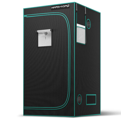Mars Hydro Growzelt 100x100x180cm