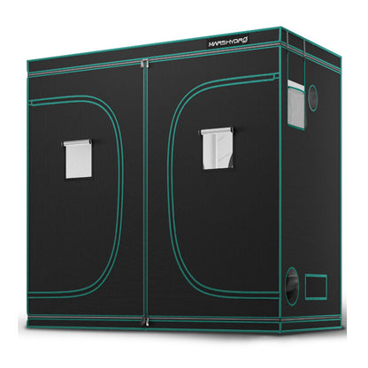 Mars Hydro Growzelt 120x240x200cm