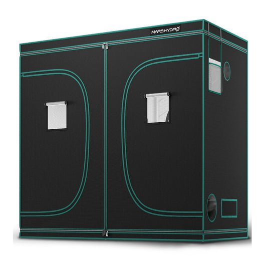Mars Hydro Growzelt 120x240x200cm