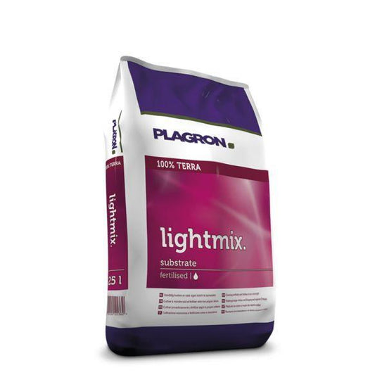 Plagron Lightmix 25 Liter 