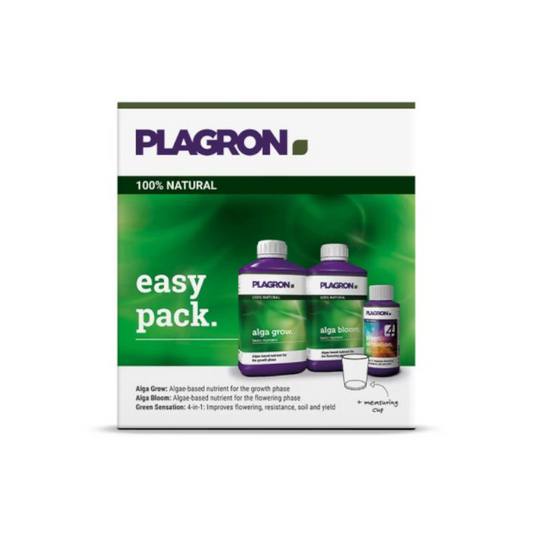 Plagron Easy Pack 100% Natural