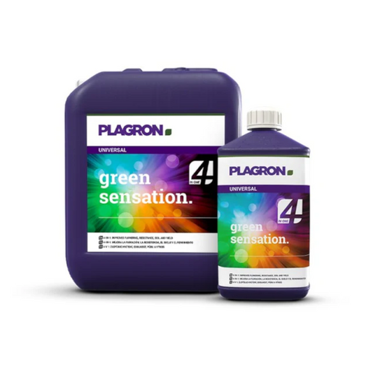 Plagron Green Sensation