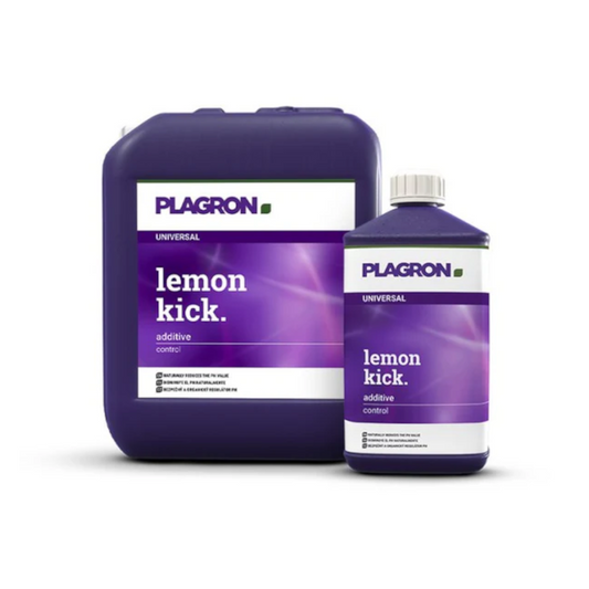 Plagron Lemon Kick
