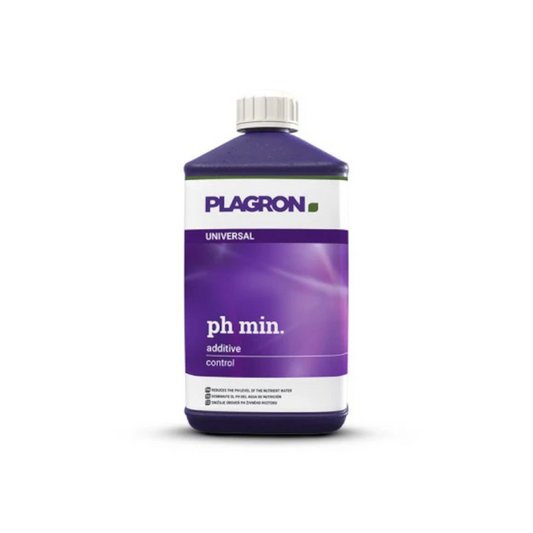 Plagron PH Min.