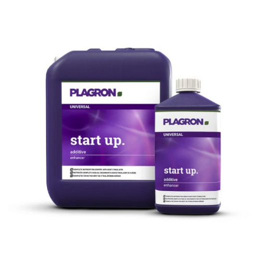 Plagron Start Up