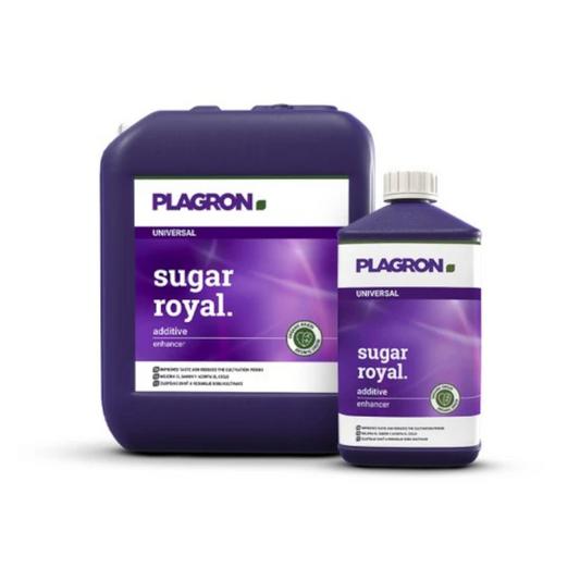 Plagron Sugar Royal