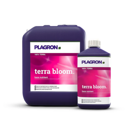 Plagron Terra Bloom