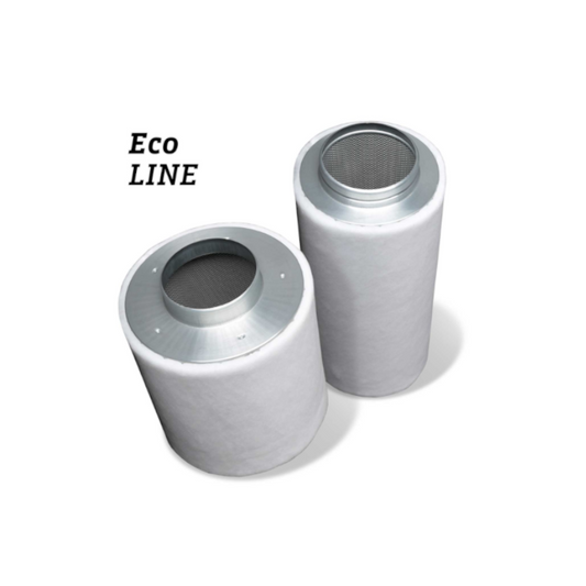 Prima Klima Luftfilter Eco Line K2600-Serie