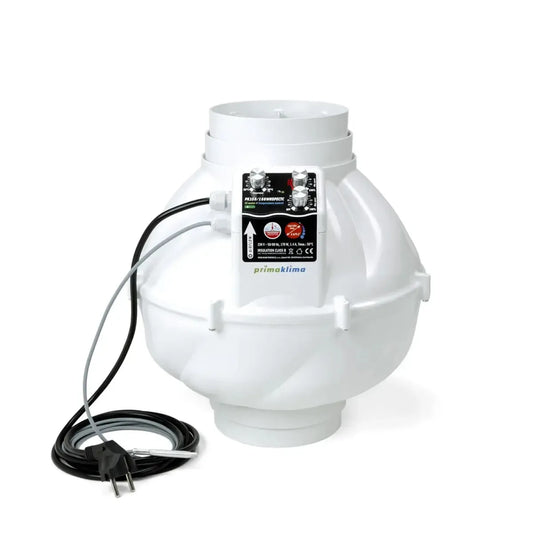 Primaklima Ventilator PK160EC-TC