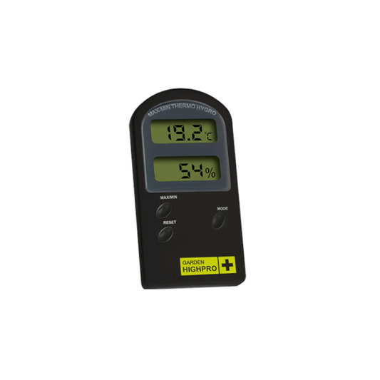 Prohygro Basic Temperatur- und Luftfeuchtigkeits-Messgerät