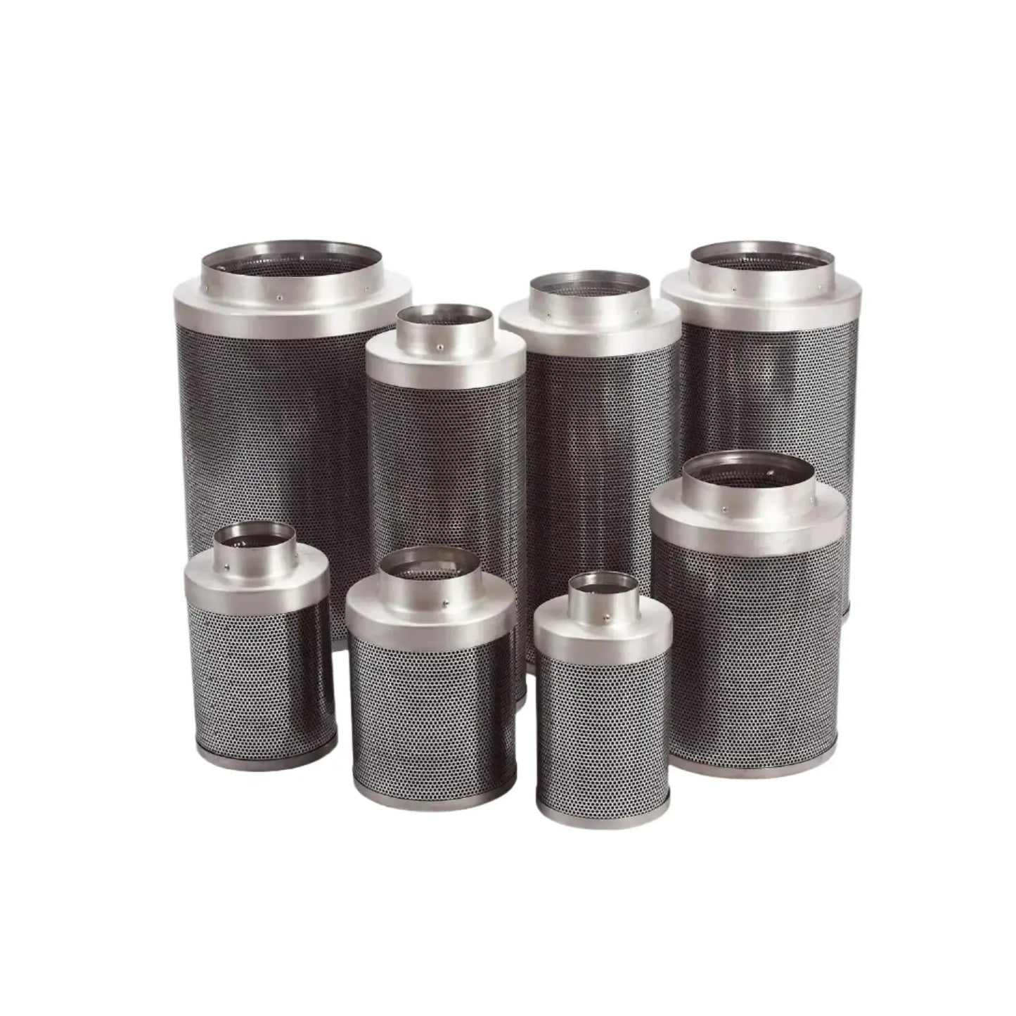 Rhino Pro Aktivkohlefilter, versch. Größen